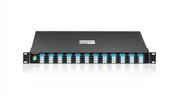 100G 20CH AAWG Gaussian