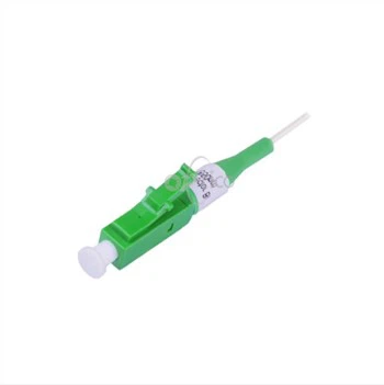 Jenis Pigtail Reflektor LC FBG