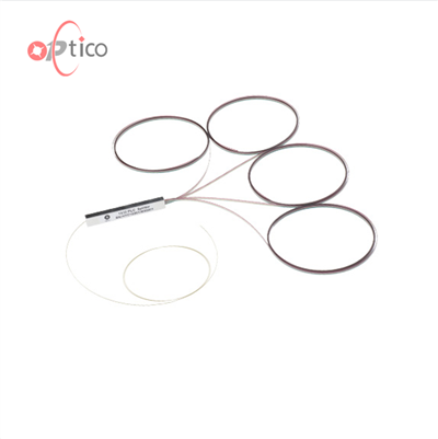 Bolehkah Pemisah PLC Mini 2x2 digunakan dalam rangkaian gentian ke rumah (FTTH)?