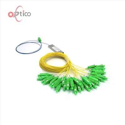 Pemisah PLC Mini 1x64