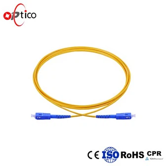 SC ke SC SM SX Patchcord